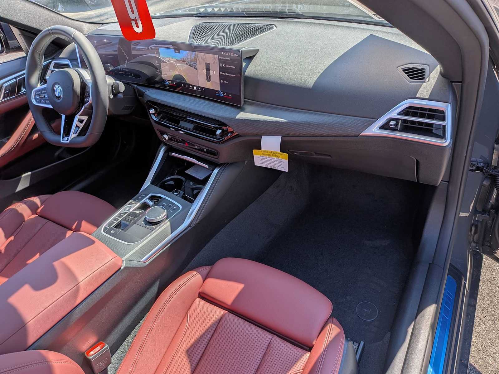 New 2026 BMW 430i xDrive Coupe AWD/4WD image 21
