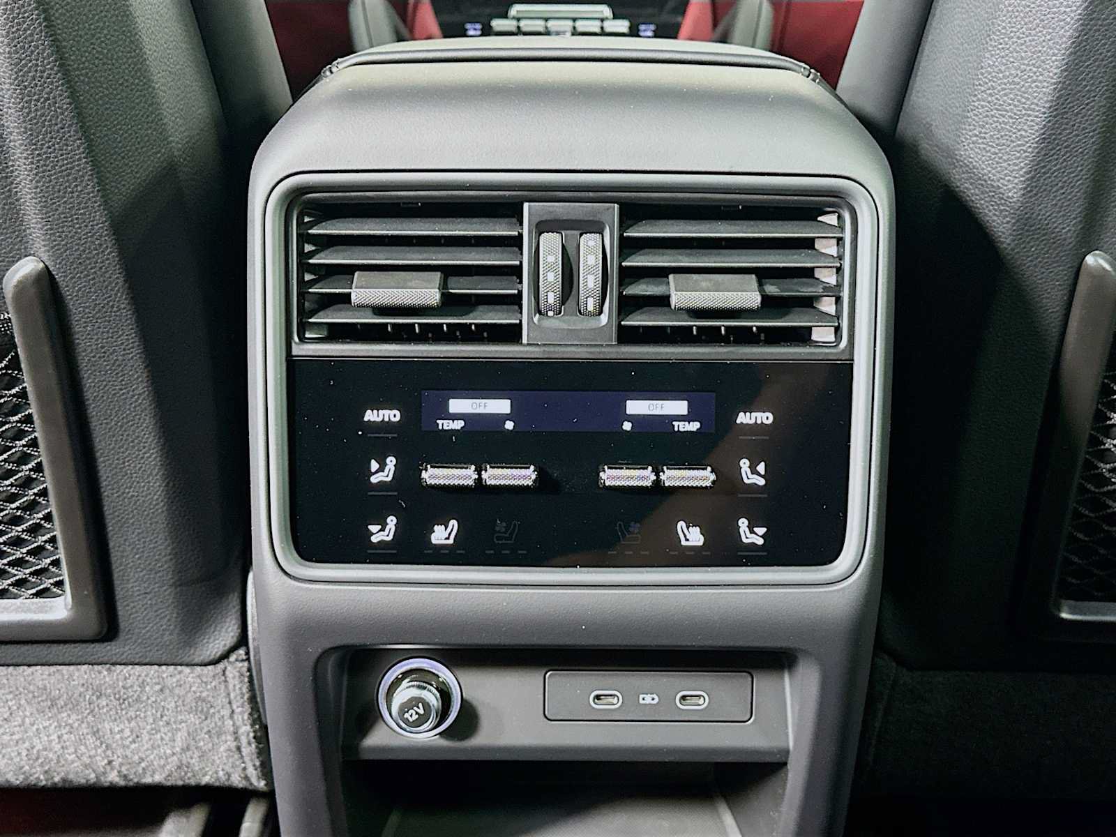 New 2026 Porsche Cayenne Coupe AWD/4WD image 26