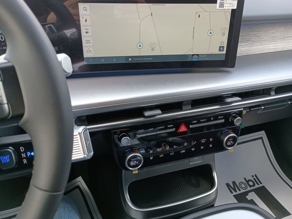 New 2026 Hyundai Ioniq 9 SEL AWD/4WD image 24