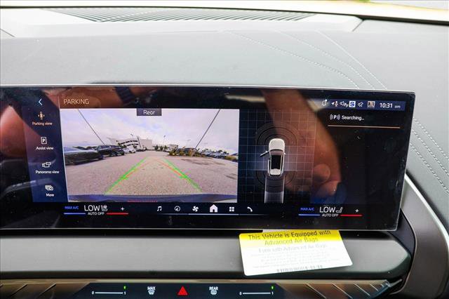 Used 2026 BMW X3 xDrive30 image 17