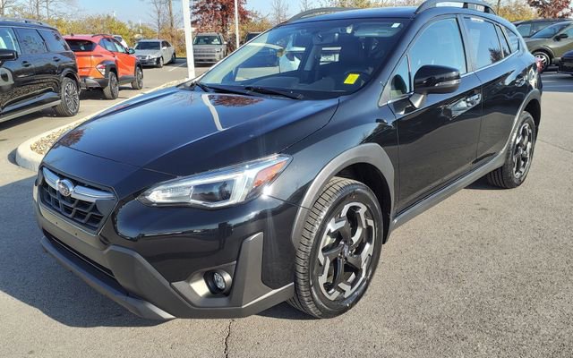 Used 2023 Subaru Crosstrek 2.5i Limited image 1