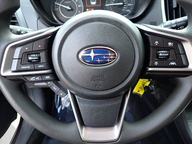 Certified 2022 Subaru Impreza 2.0i AWD/4WD image 14