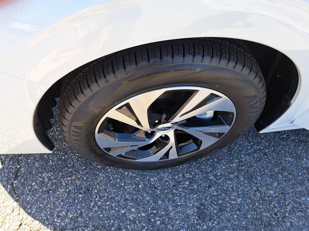 New 2025 Subaru Legacy Premium image 18