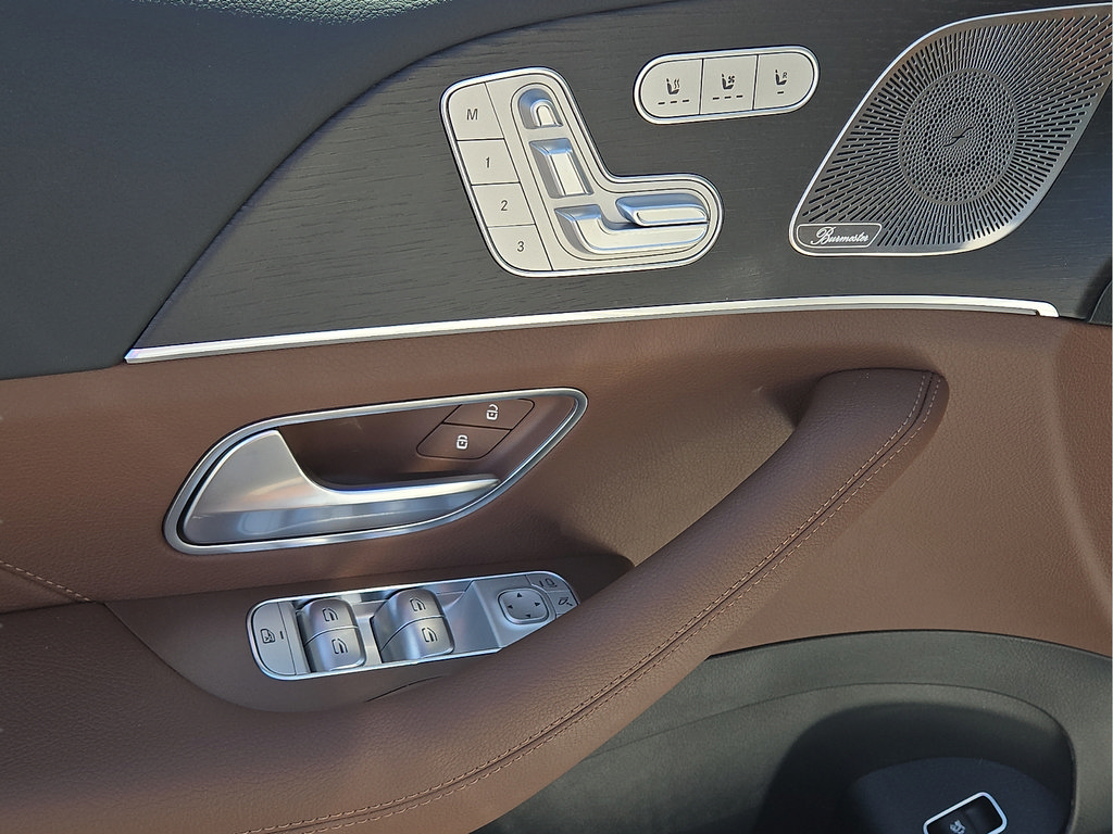 New 2026 Mercedes-Benz GLE 450 4MATIC image 17