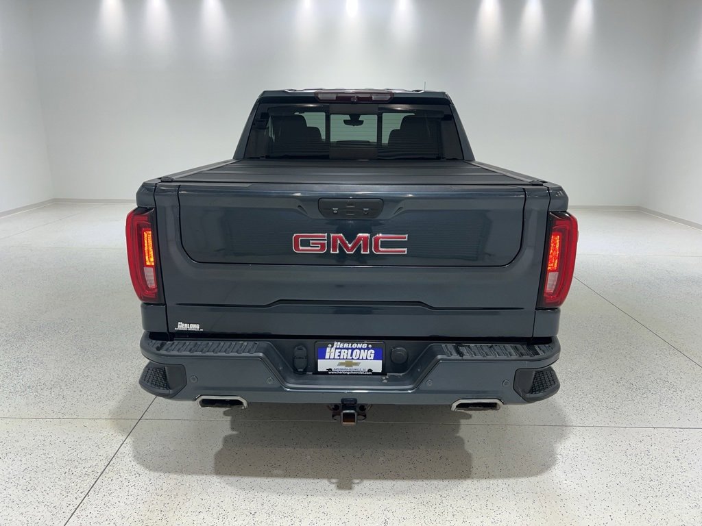 Used 2019 GMC Sierra 1500 Denali image 4