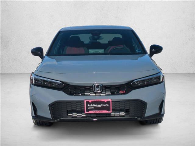 New 2026 Honda Civic Si image 6