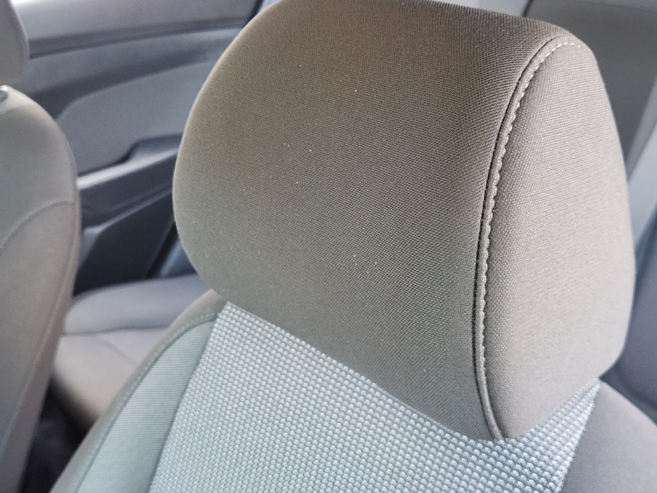Used 2022 Hyundai Accent SEL FWD image 11