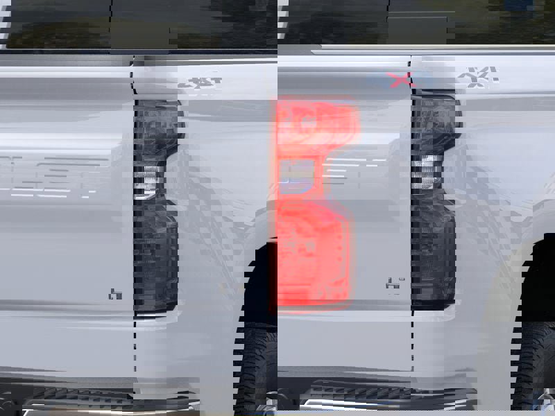 New 2026 Chevrolet Silverado 1500 LT w/ Convenience Package II image 11