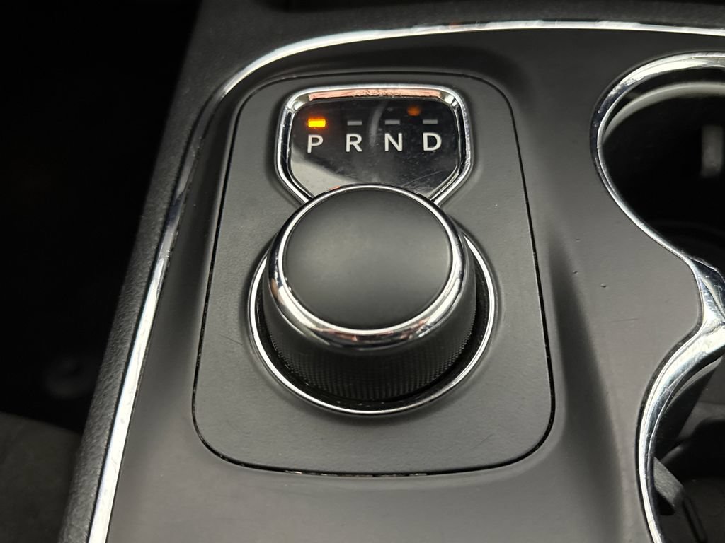 Used 2017 Dodge Durango SXT w/ Quick Order Package 23B RWD image 16
