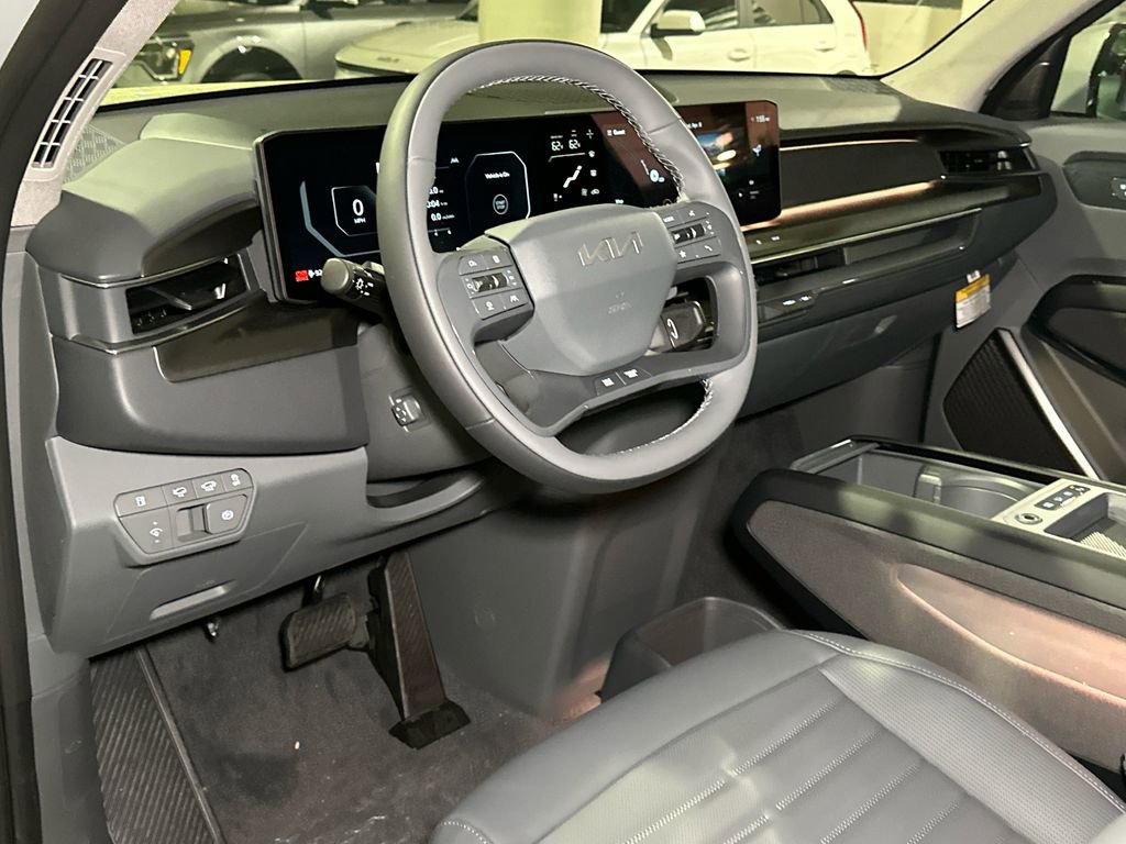 New 2026 Kia EV9 Land image 16