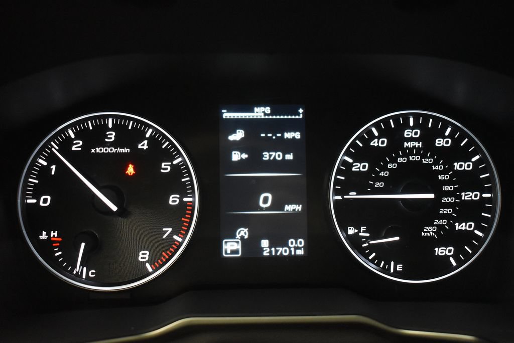 Used 2025 Subaru Outback Onyx Edition AWD/4WD image 22