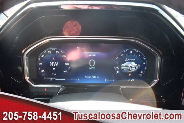 New 2026 Chevrolet Silverado 1500 RST AWD/4WD image 24