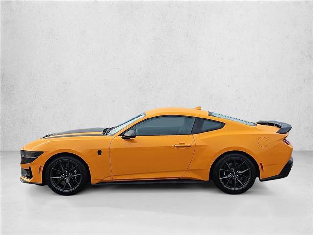 Certified 2026 Ford Mustang Dark Horse image 9