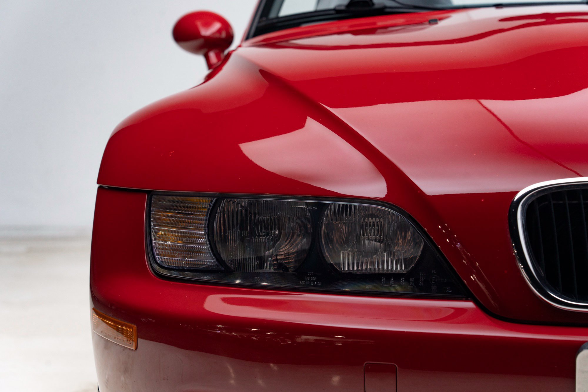 Used 1999 BMW M Roadster RWD image 59