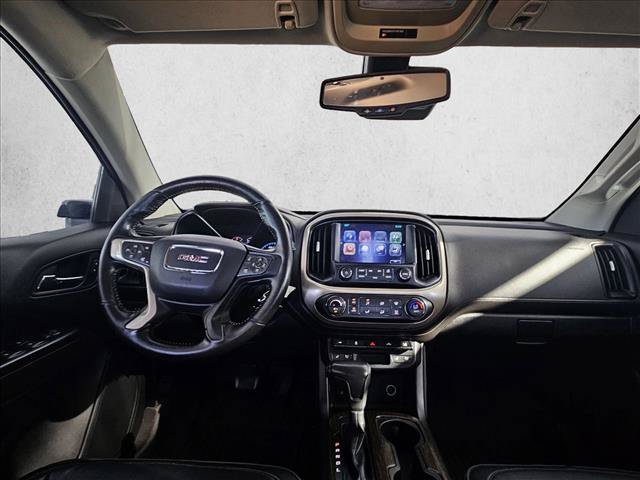 Used 2017 GMC Canyon Denali AWD/4WD image 17