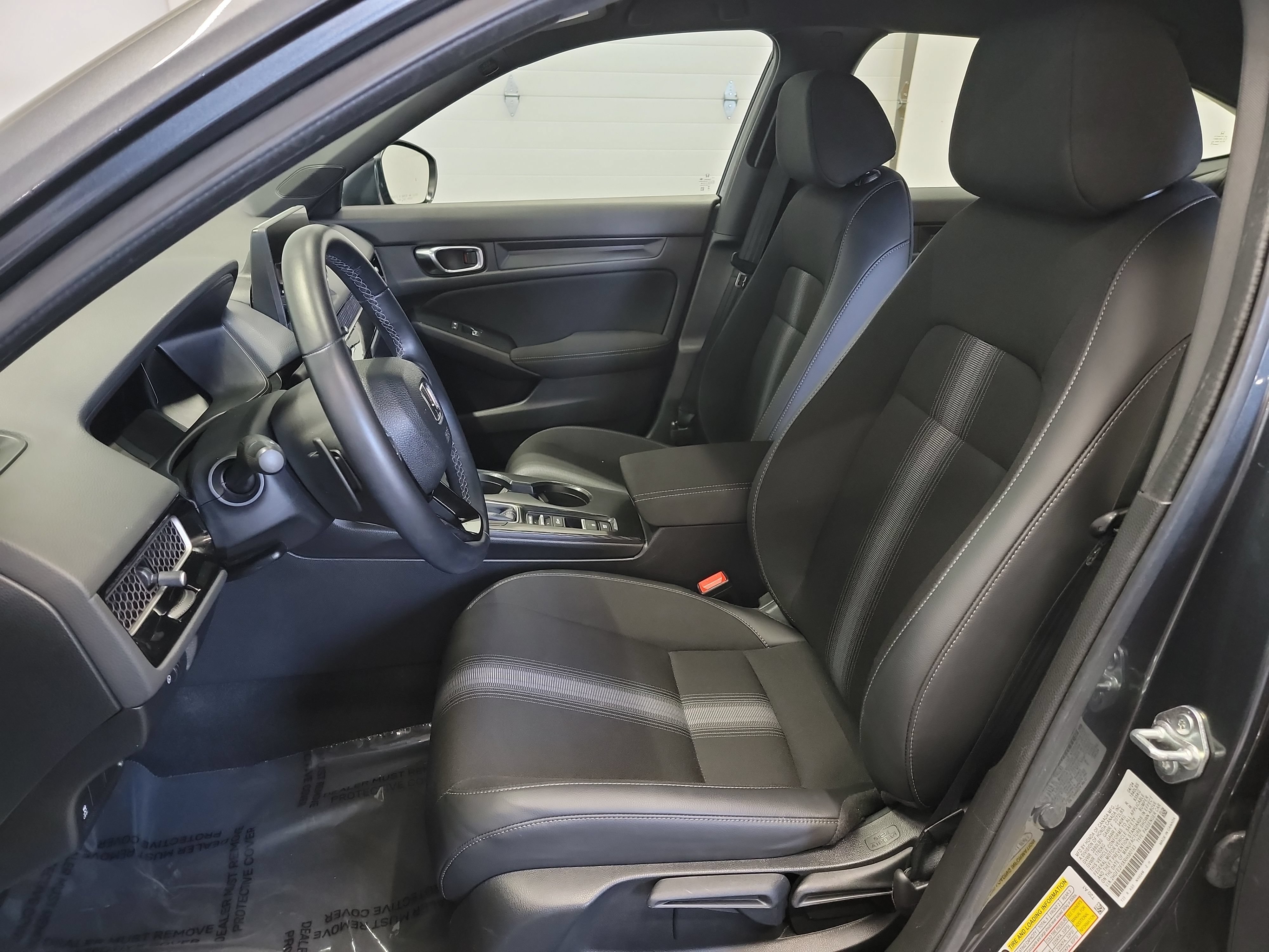 Used 2024 Honda Civic Sport image 6
