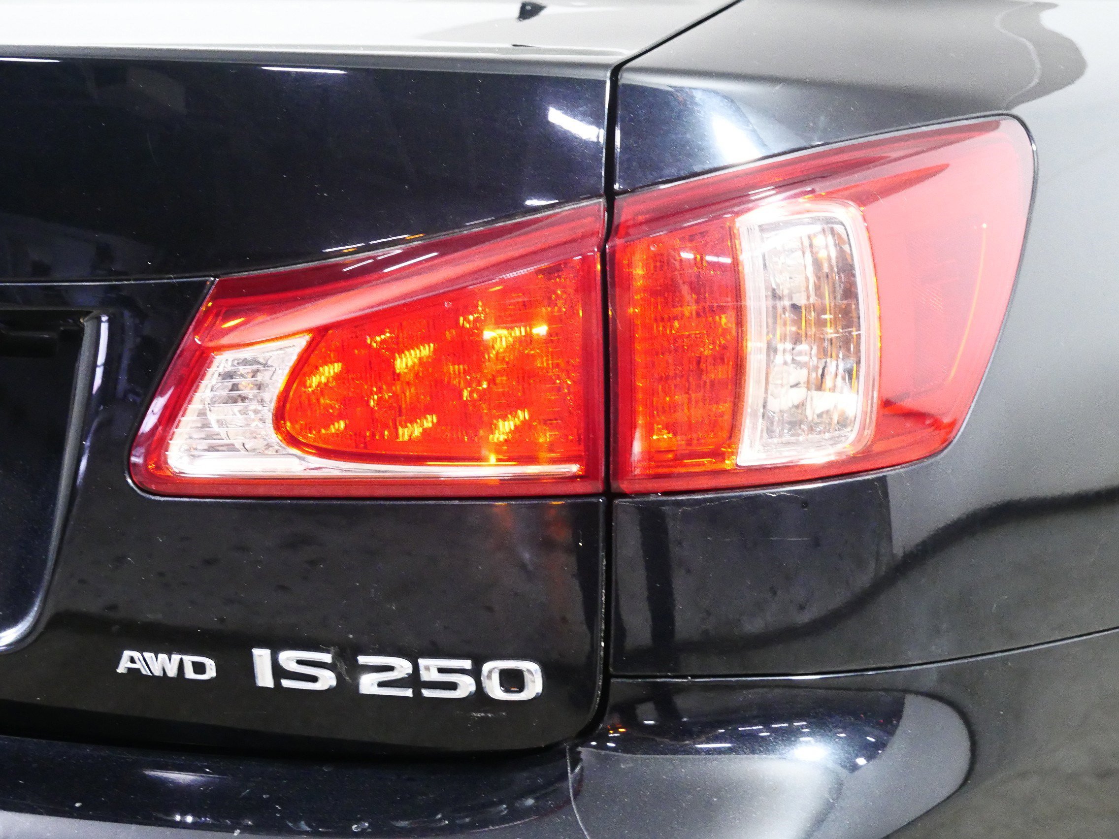 Used 2012 Lexus IS 250 image 17