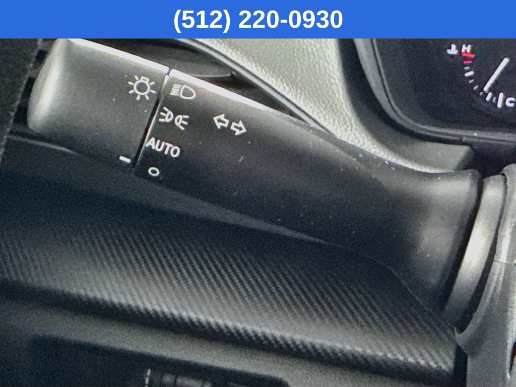 Used 2026 Subaru Crosstrek 2.5i AWD/4WD image 13
