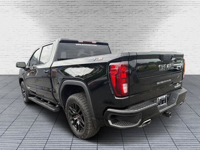 Used 2021 GMC Sierra 1500 Elevation AWD/4WD image 3