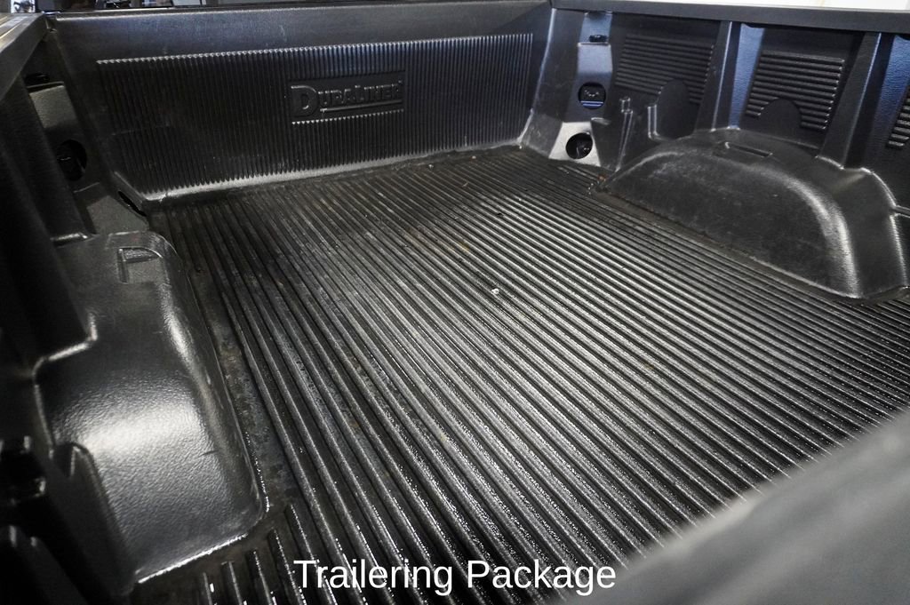 Used 2025 Chevrolet Silverado 1500 LT w/ Work Truck Package image 5