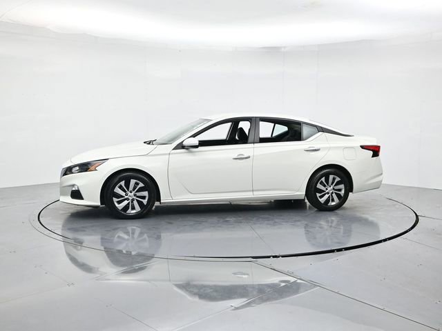 Used 2022 Nissan Altima 2.5 S image 6