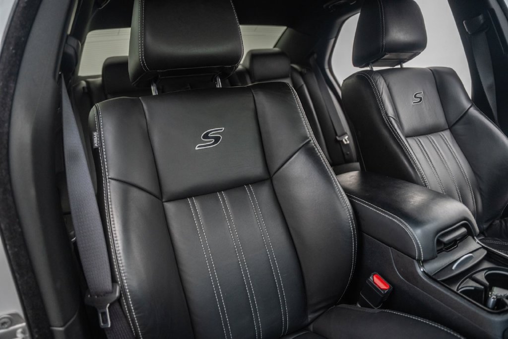 Used 2021 Chrysler 300 S RWD image 37