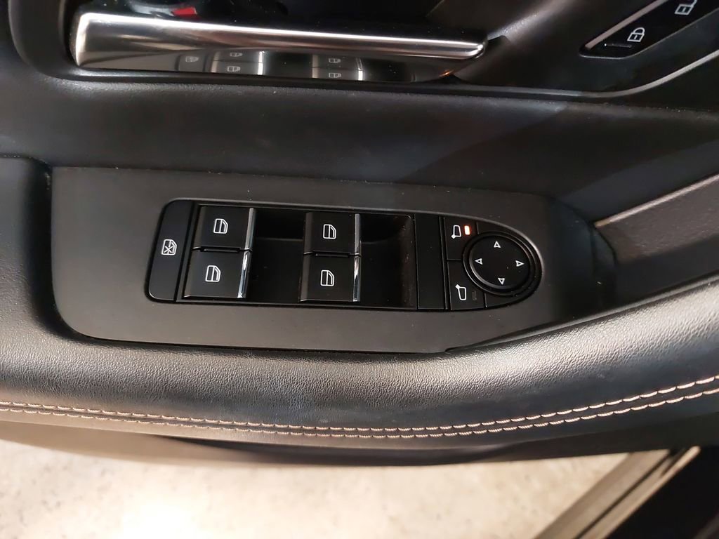 Used 2025 MAZDA CX-90 3.3 Turbo w/ Preferred Package image 29