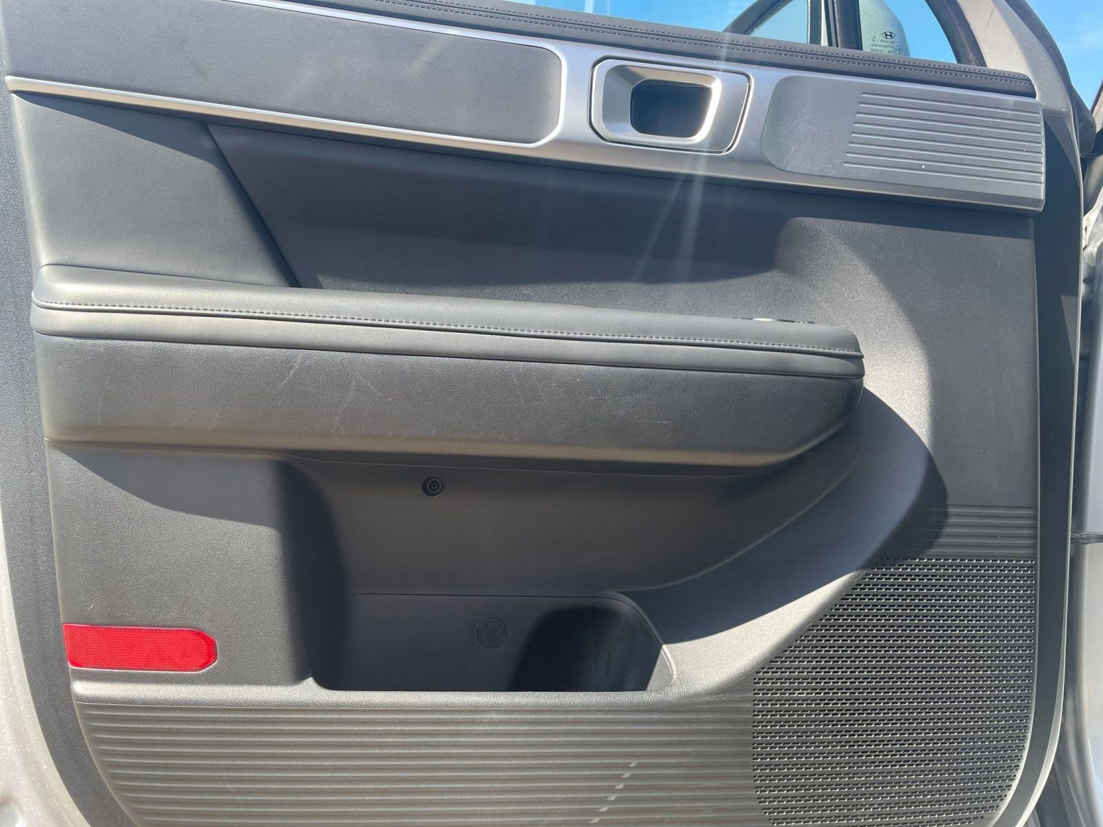 Used 2025 Hyundai Santa Fe SEL image 18