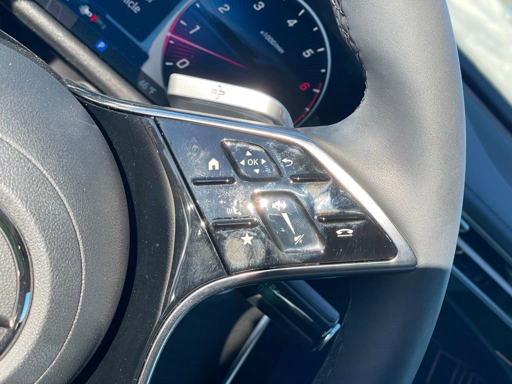 Used 2025 Mercedes-Benz E 450 4MATIC All-Terrain Wagon image 16