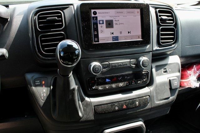 New 2024 RAM ProMaster 2500 w/ Convenience Group image 18