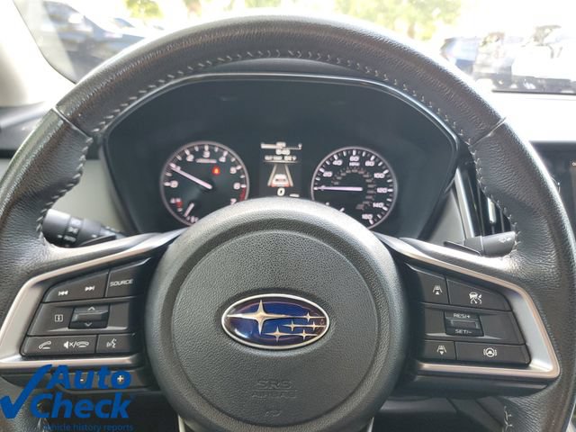 Used 2024 Subaru Legacy Premium AWD/4WD image 19