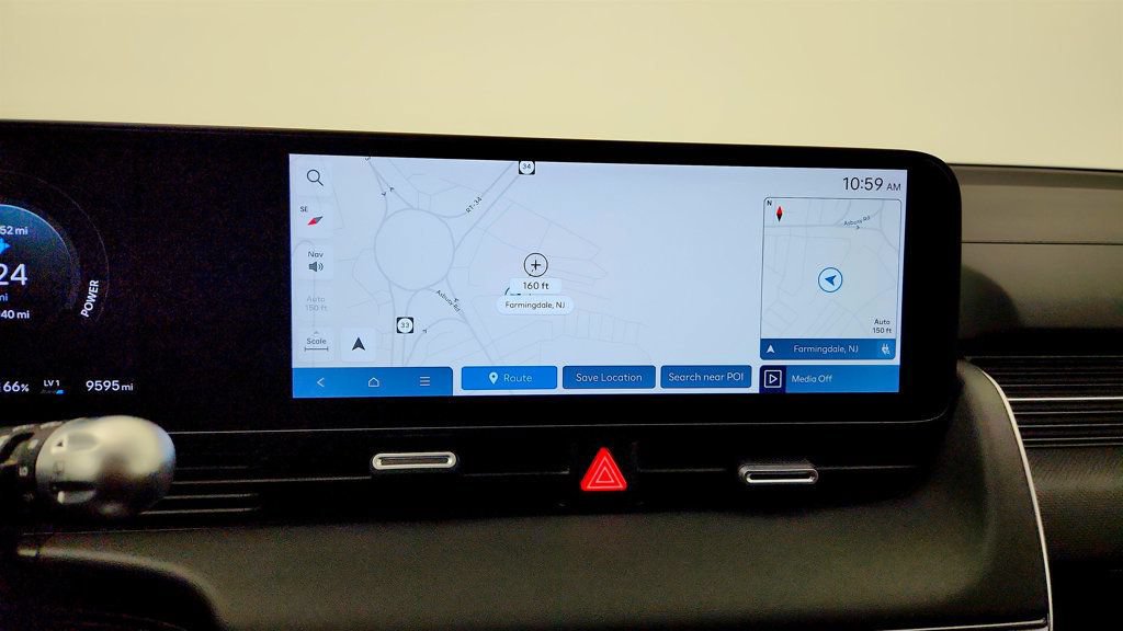 Used 2025 Hyundai Ioniq 5 Limited RWD image 18