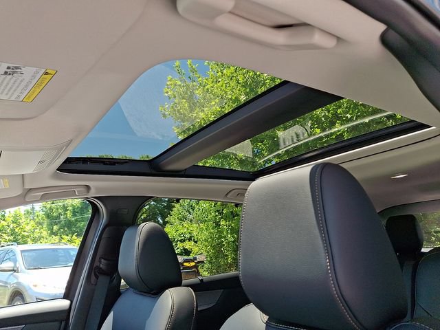 New 2026 MAZDA CX-90 Plug-In Hybrid w/Premium Sport AWD/4WD image 12