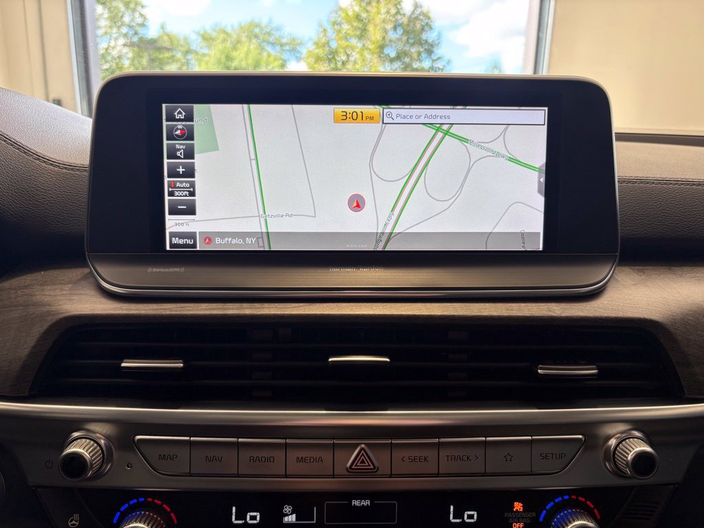 Used 2020 Kia Telluride SX AWD/4WD image 32