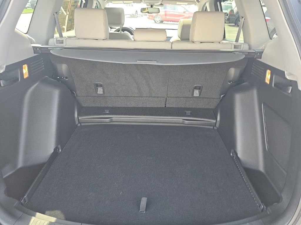 Certified 2020 Honda CR-V Touring image 30