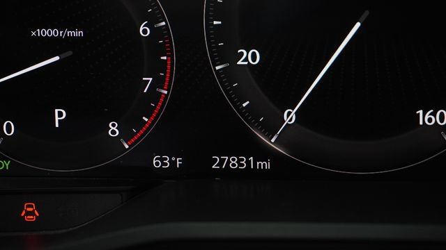 Used 2024 MAZDA CX-90 3.3 Turbo S w/ Premium Plus AWD/4WD image 35