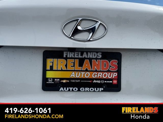 Used 2022 Hyundai Accent SEL FWD image 31