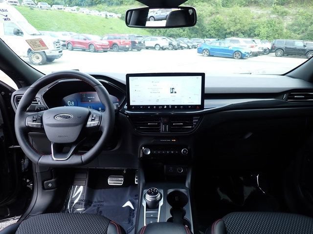 Used 2023 Ford Escape ST-Line Elite AWD/4WD image 21