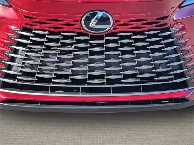 Used 2023 Lexus RX 350 Premium image 9