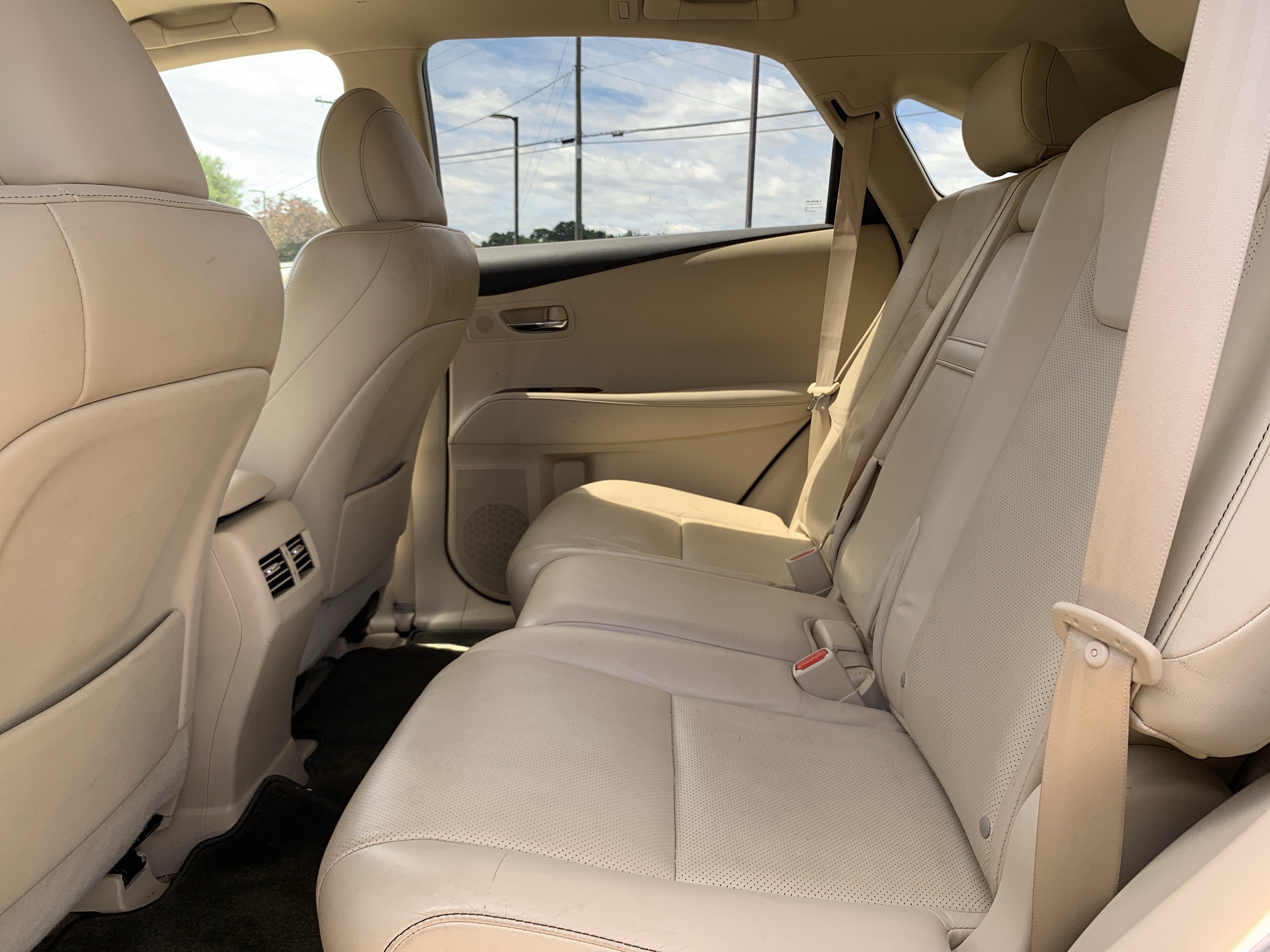 Used 2015 Lexus RX 350 FWD image 32