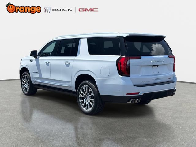 New 2026 GMC Yukon XL Denali w/ Denali Reserve Package AWD/4WD image 5