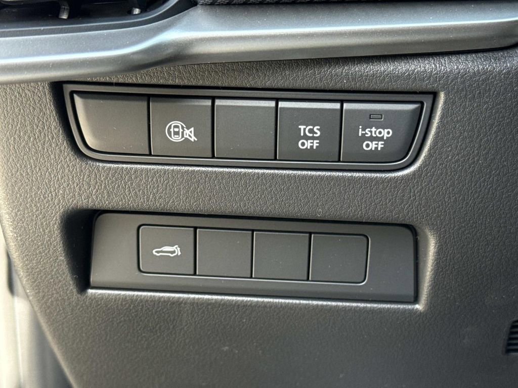 New 2026 MAZDA CX-90 3.3 Turbo w/ Select Package image 49