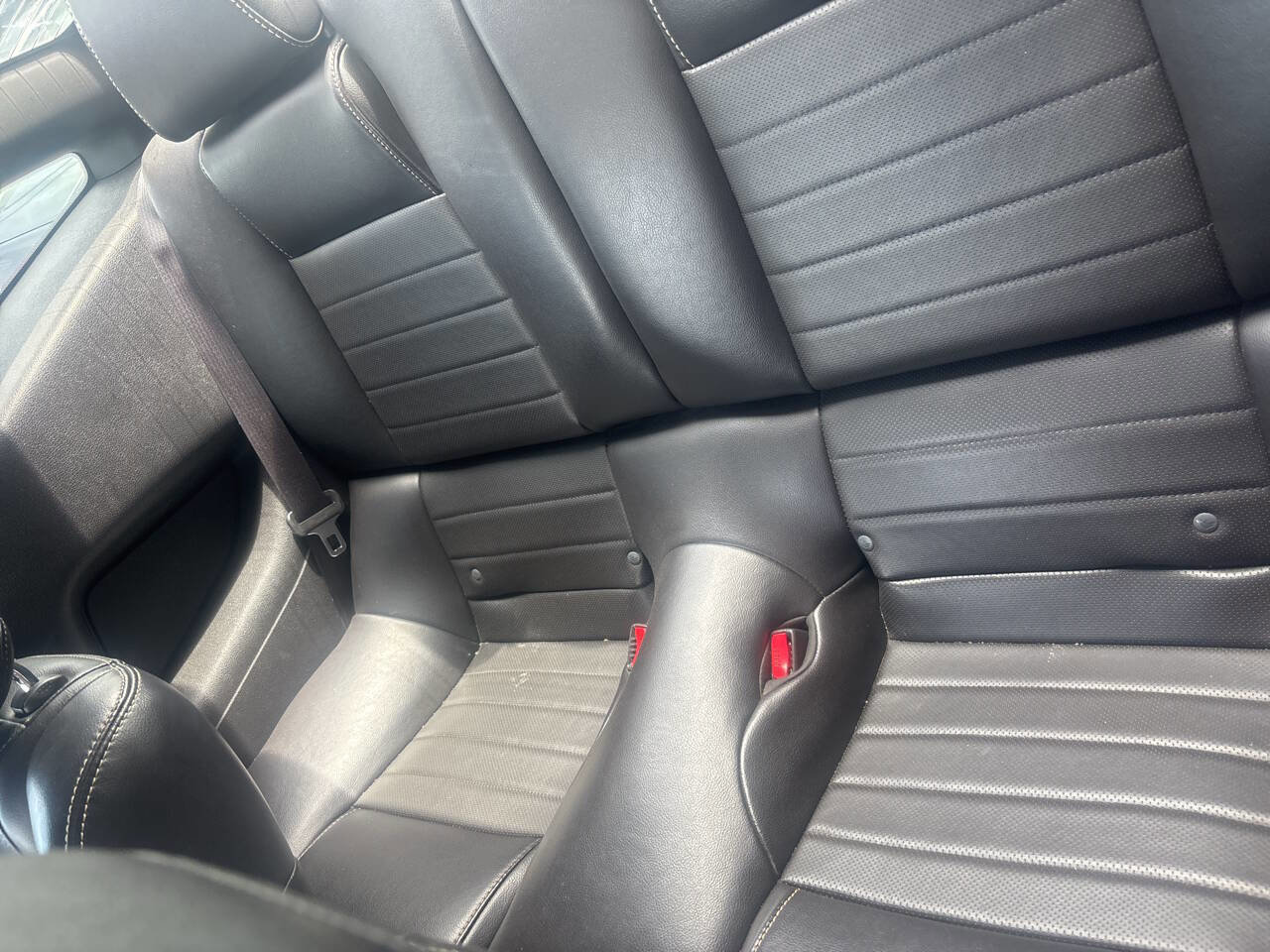 Used 2014 Ford Mustang Premium w/ Equipment Group 201A image 16