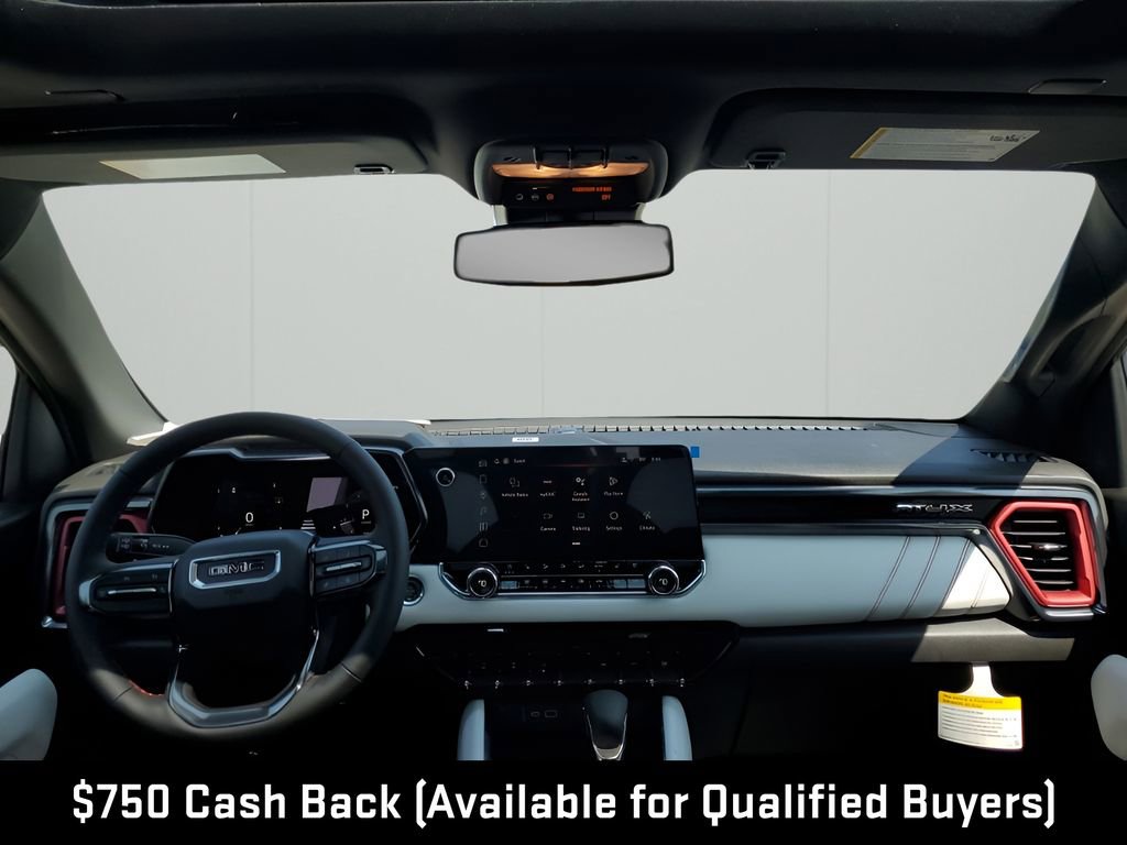 New 2026 GMC Canyon AT4X w/ AT4X AEV Edition image 31
