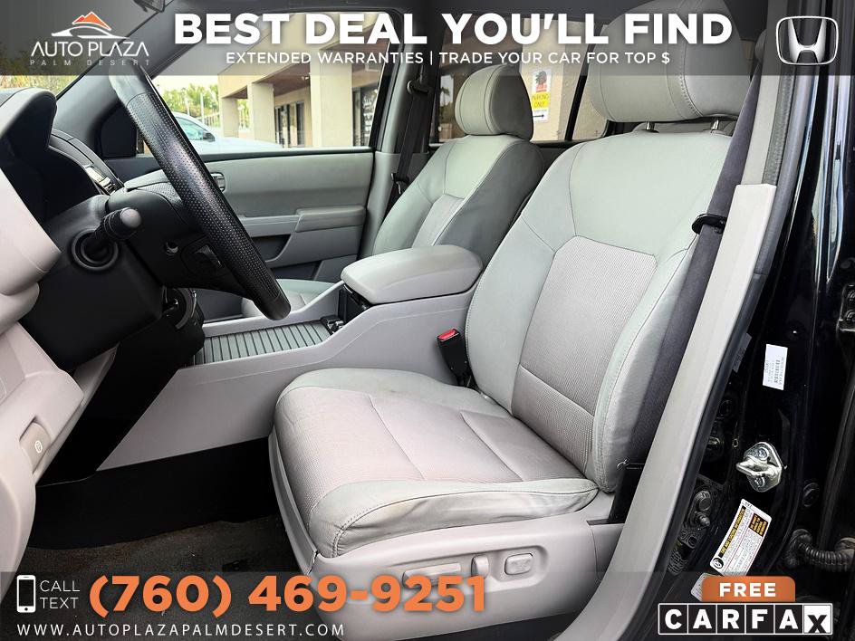 Used 2015 Honda Pilot EX image 6