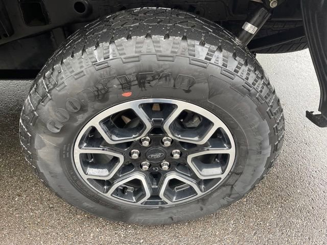 Used 2022 Ford F150 XLT w/ Equipment Group 302A High image 26