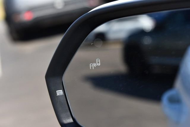 Certified 2024 Volkswagen Atlas Cross Sport SE image 10