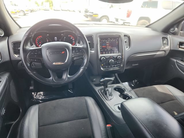 Used 2020 Dodge Durango R/T w/ Blacktop Package AWD/4WD image 37
