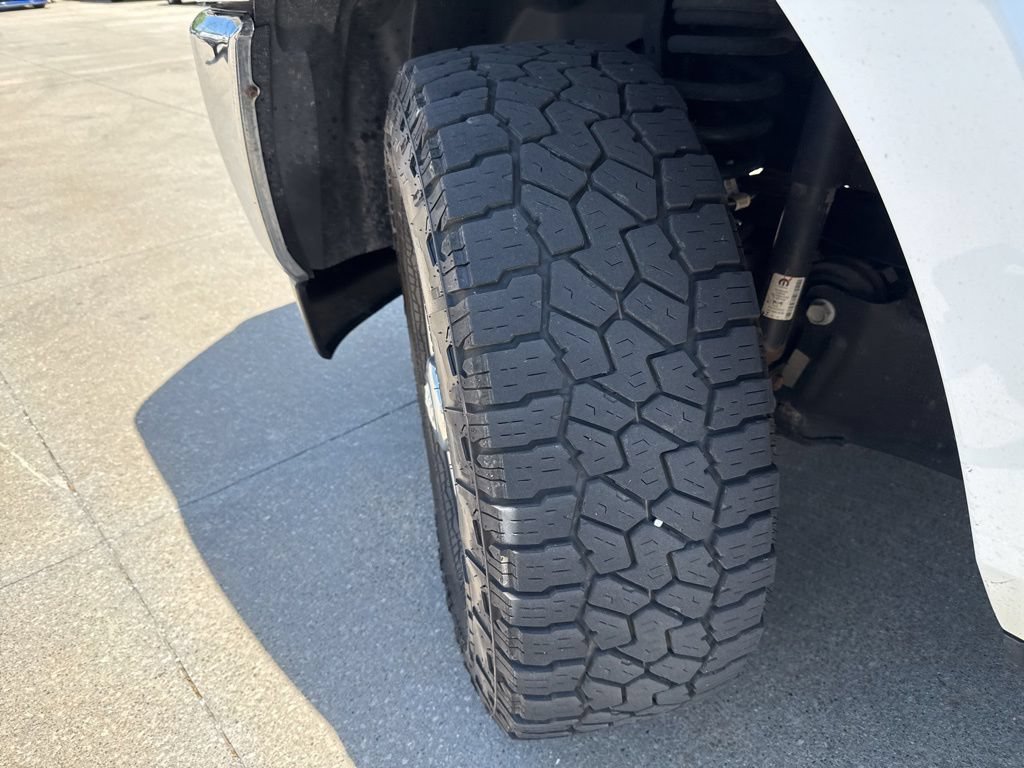 Used 2021 RAM 3500 Laramie AWD/4WD image 49