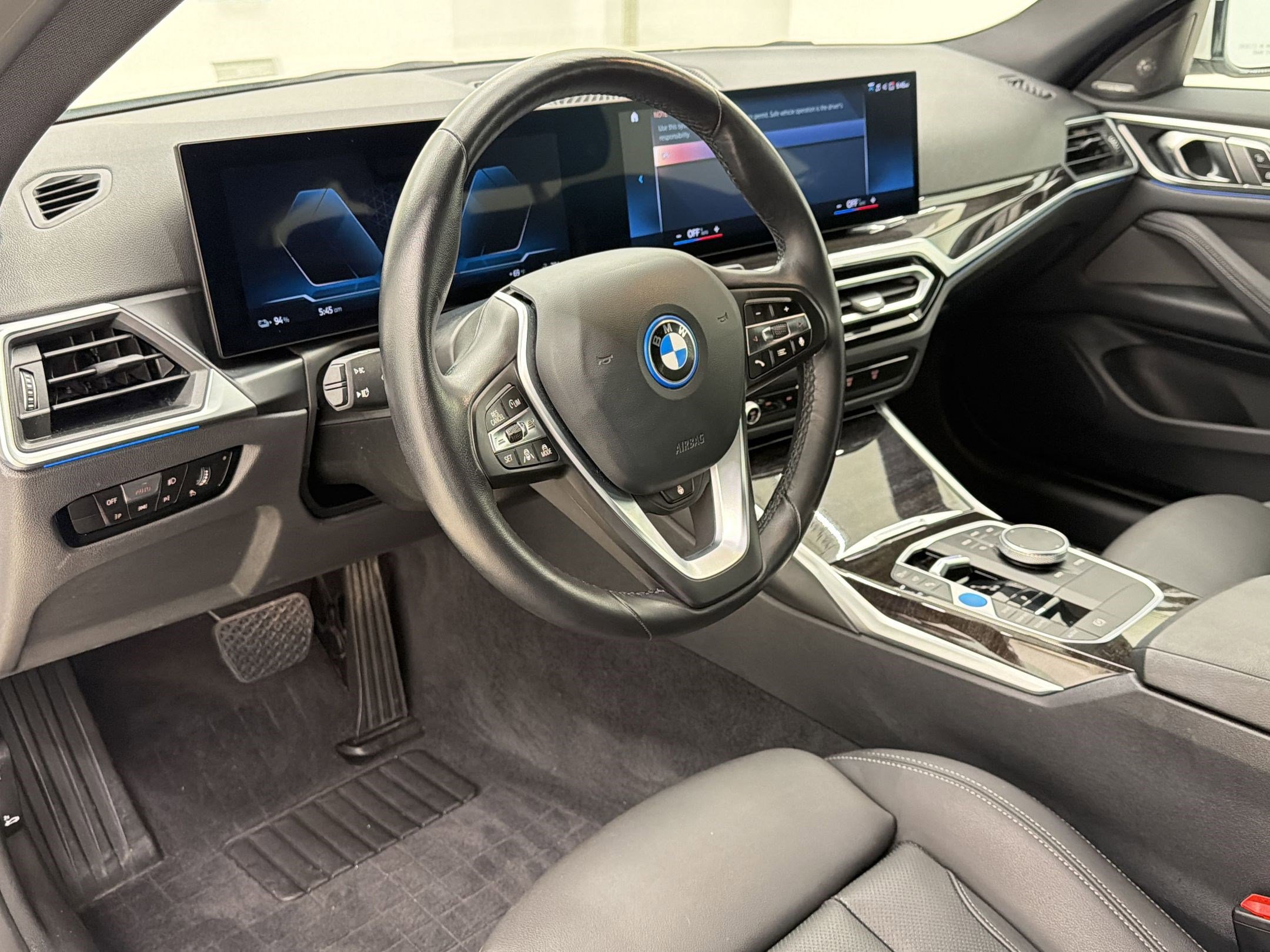 Certified 2023 BMW i4 eDrive40 image 4